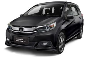 Promo Honda Mobilio Cikarang